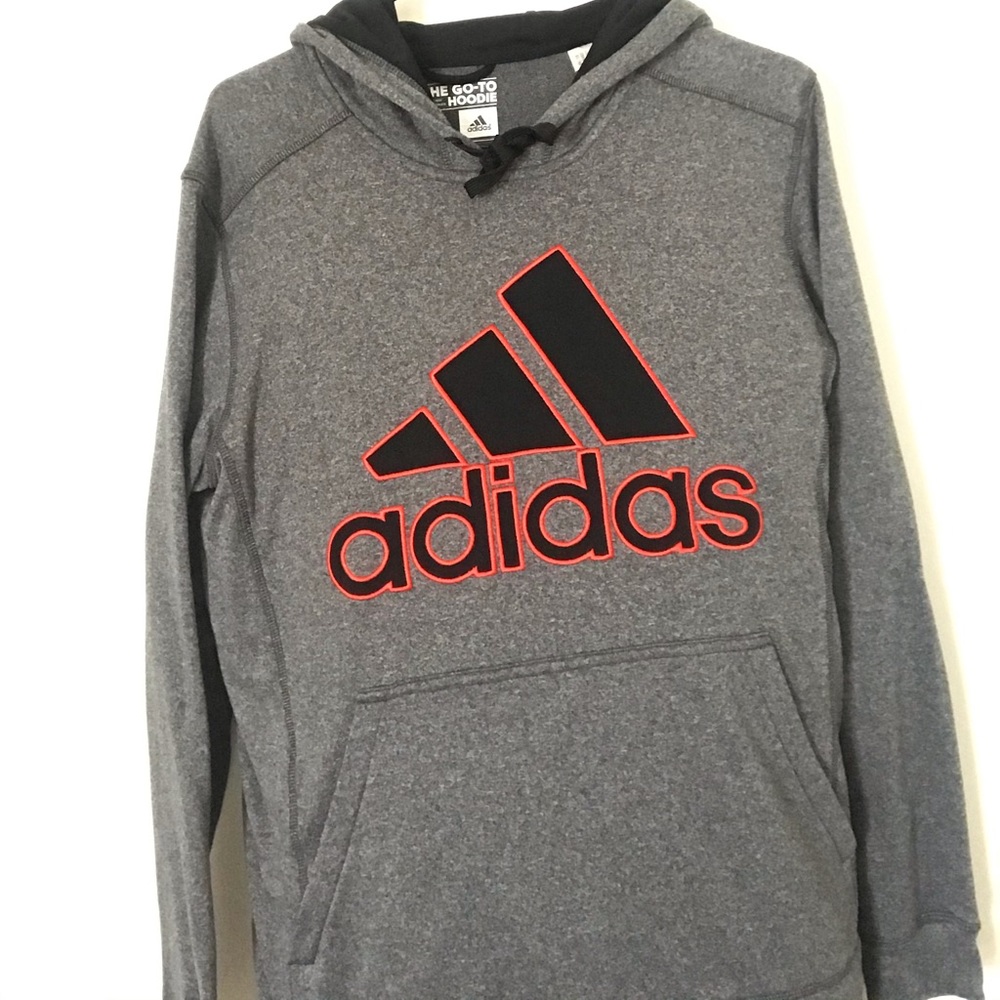 I’m selling an Adidas track suit.